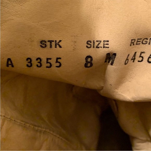 Corral A3355 size 8M - Picture 8 of 8